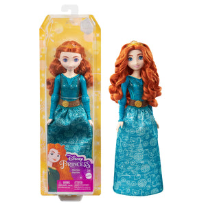 Mattel Disney Princess Doll