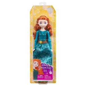 Mattel Disney Princess Doll