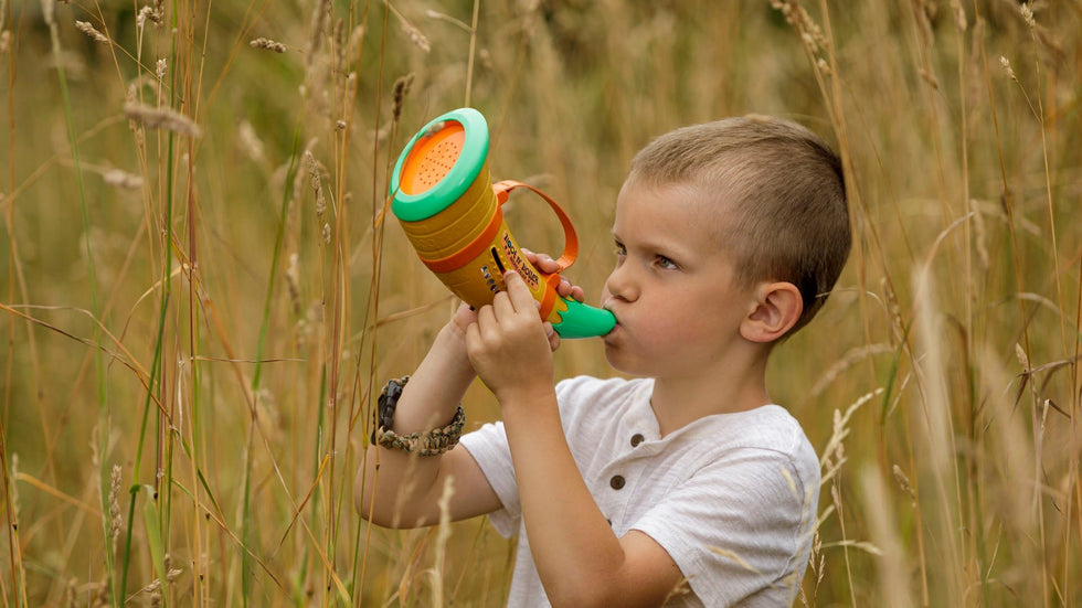 Outdoor Discovery Hoot n Holler 