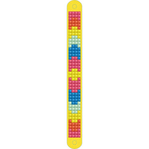 Diamond Dotz Neon Bracelets