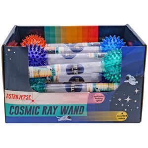 Astroverse Cosmic Ray Light-Up Wand