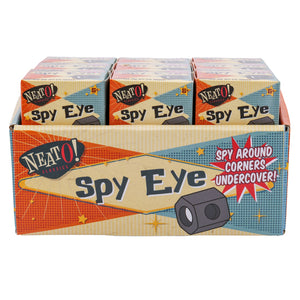 Neato! Spy Eye