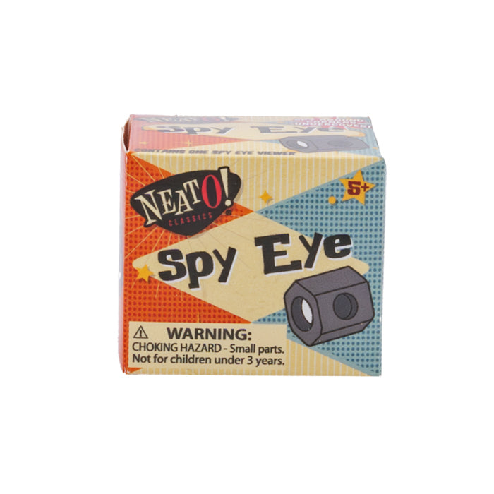 Neato! Spy Eye