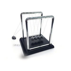 Smithsonian Newtons Cradle Value Set