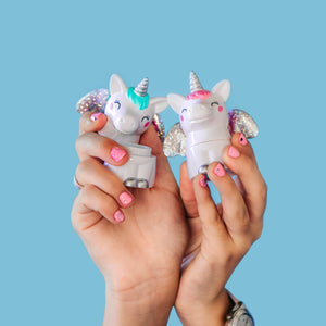 Martinelia Flying Unicorn Lip Balm