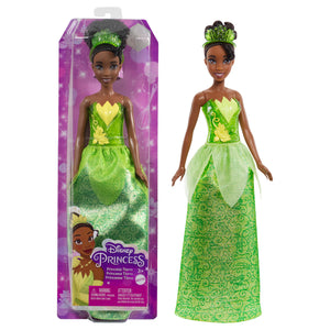 Mattel Disney Princess Doll