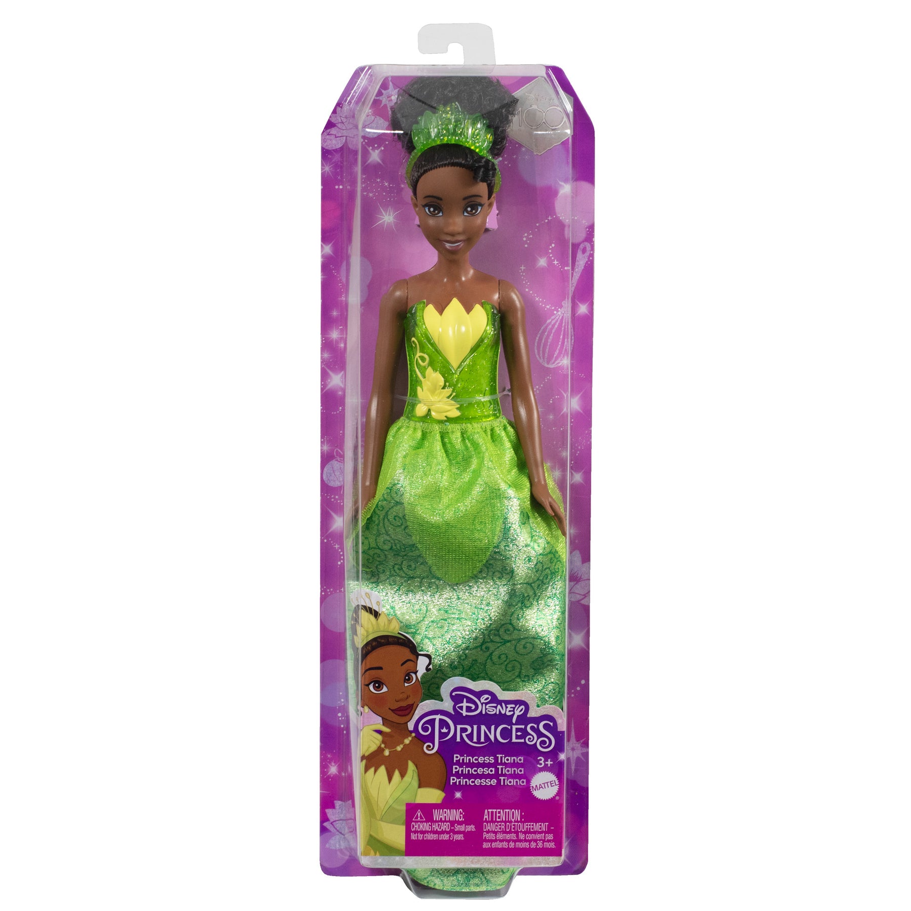 Mattel Disney Princess Doll