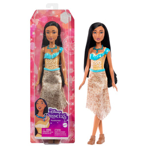 Mattel Disney Princess Doll