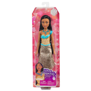 Mattel Disney Princess Doll