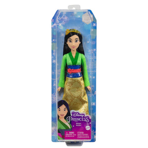 Mattel Disney Princess Doll