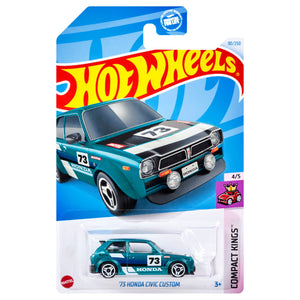 Hot Wheels Basic Car