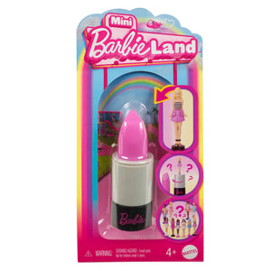 Mattel Barbie Mini Barbieland Dolls