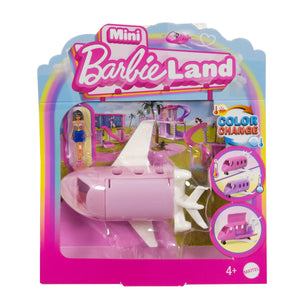 Mattel Barbie Mini Barbieland Vehicles