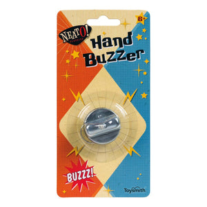 Neato! Hand Buzzer