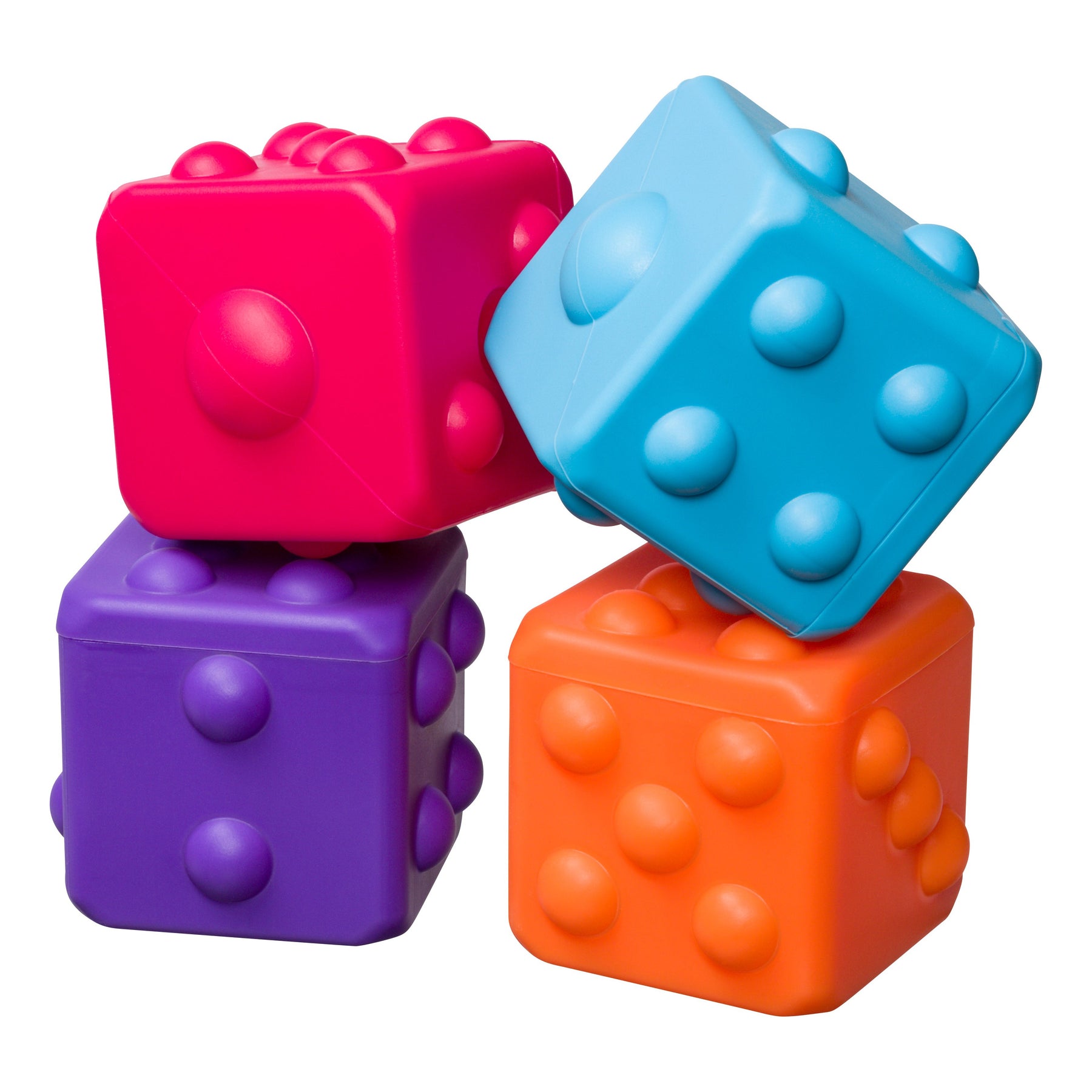 Toysmith Poppin' Dice