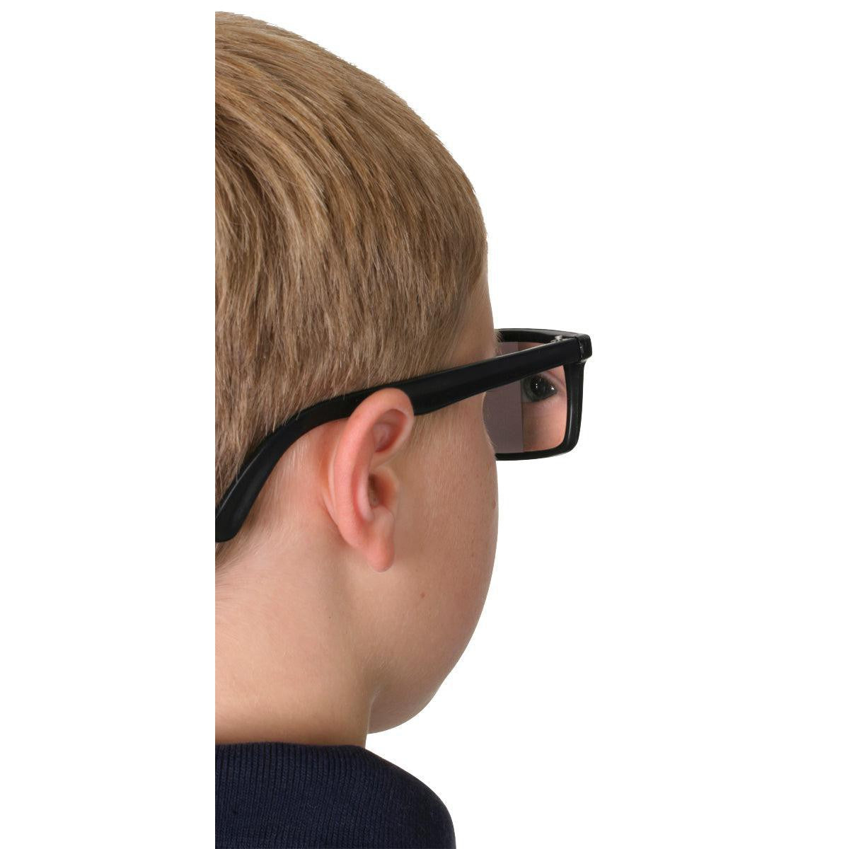 Toysmith Rearview Specs