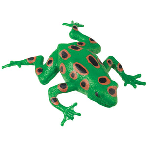 Toysmith Frog Squishimals