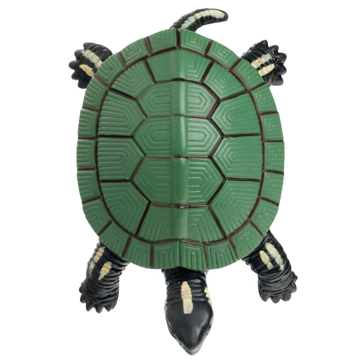 Toysmith Turtle Squishimals