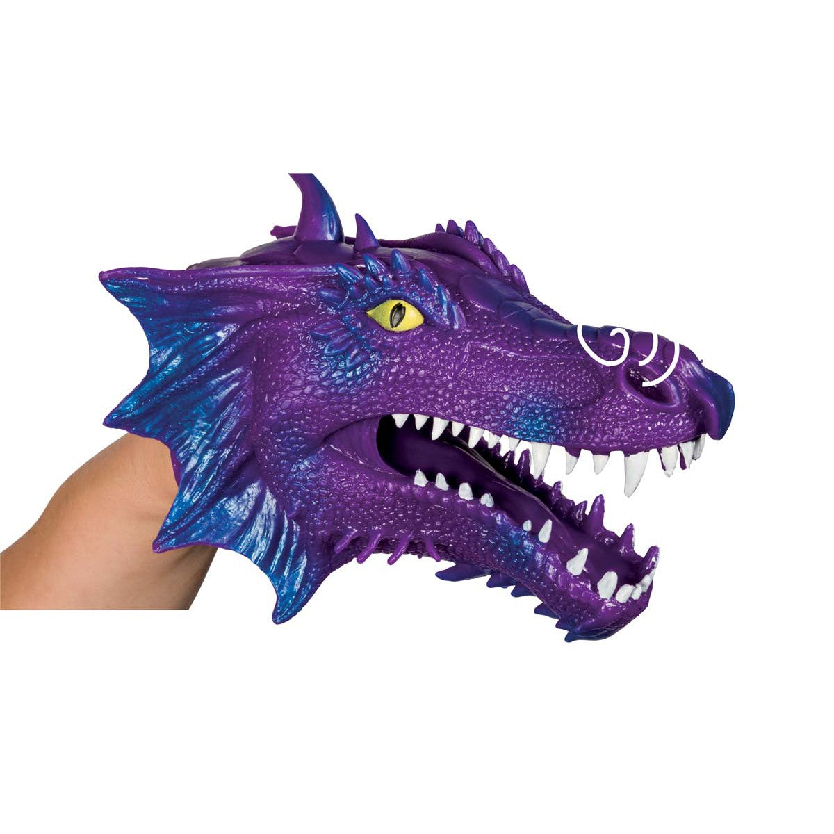 Toysmith Dragon Bite Puppet