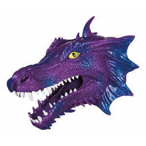 Toysmith Dragon Bite Puppet