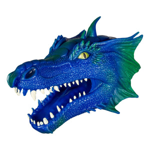 Toysmith Dragon Bite Puppet