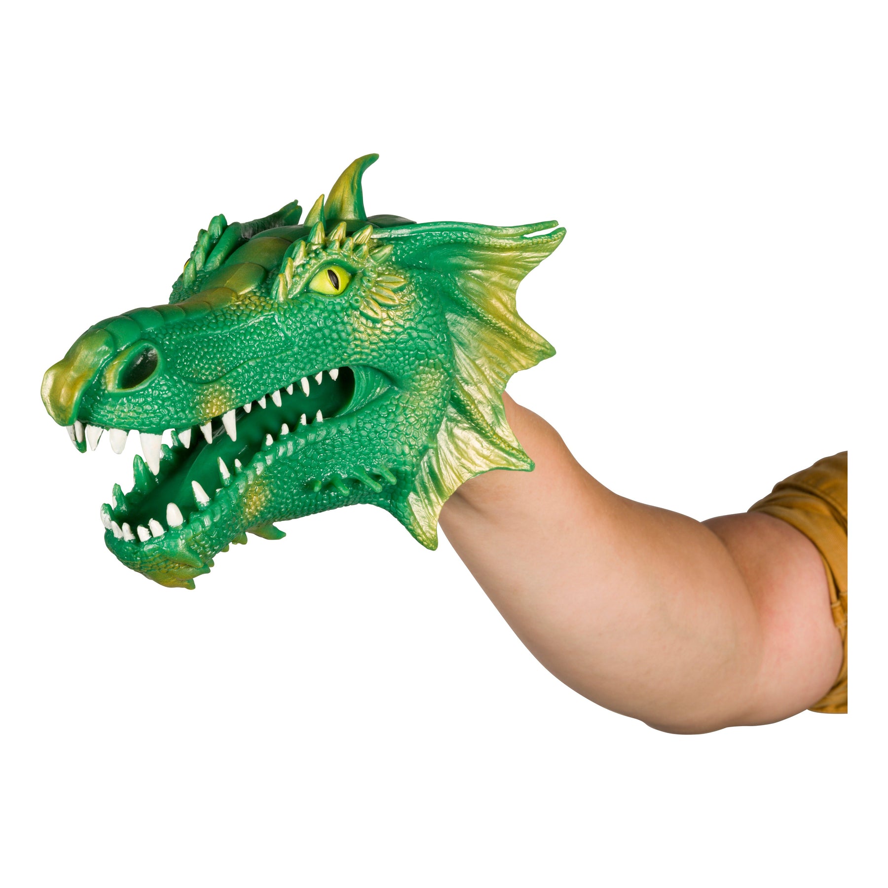 Toysmith Dragon Bite Puppet