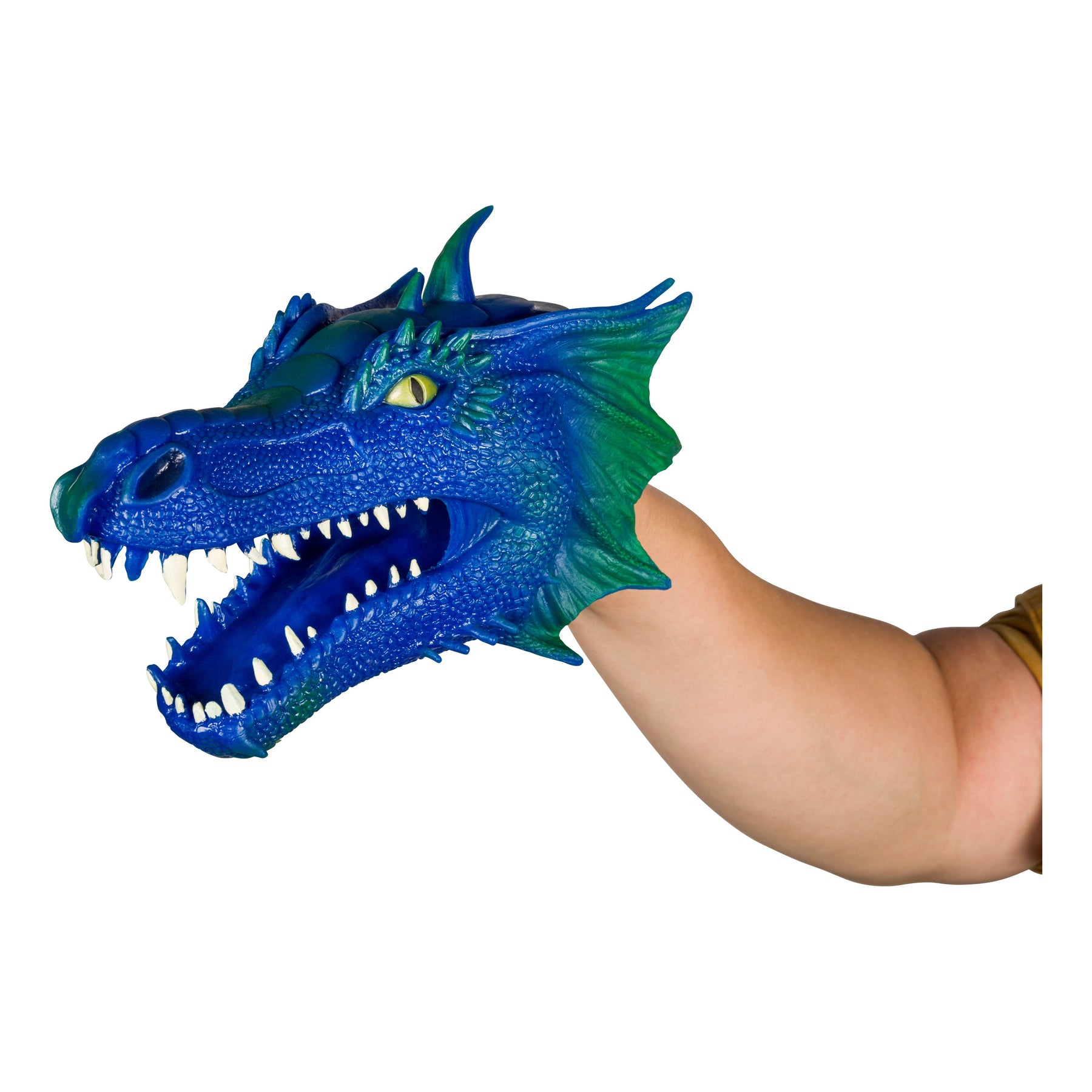 Toysmith Dragon Bite Puppet