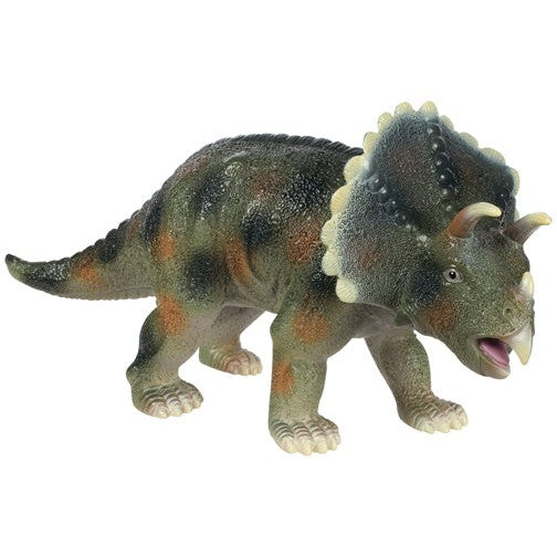 Toysmith Soft Dinosaurs