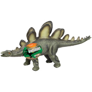 Toysmith Soft Dinosaurs