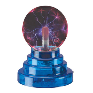 Project Blueprint Plasma Orb Light