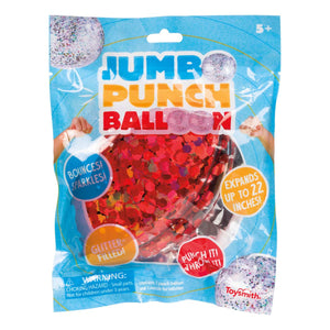 Toysmith Jumbo Punch Balloon