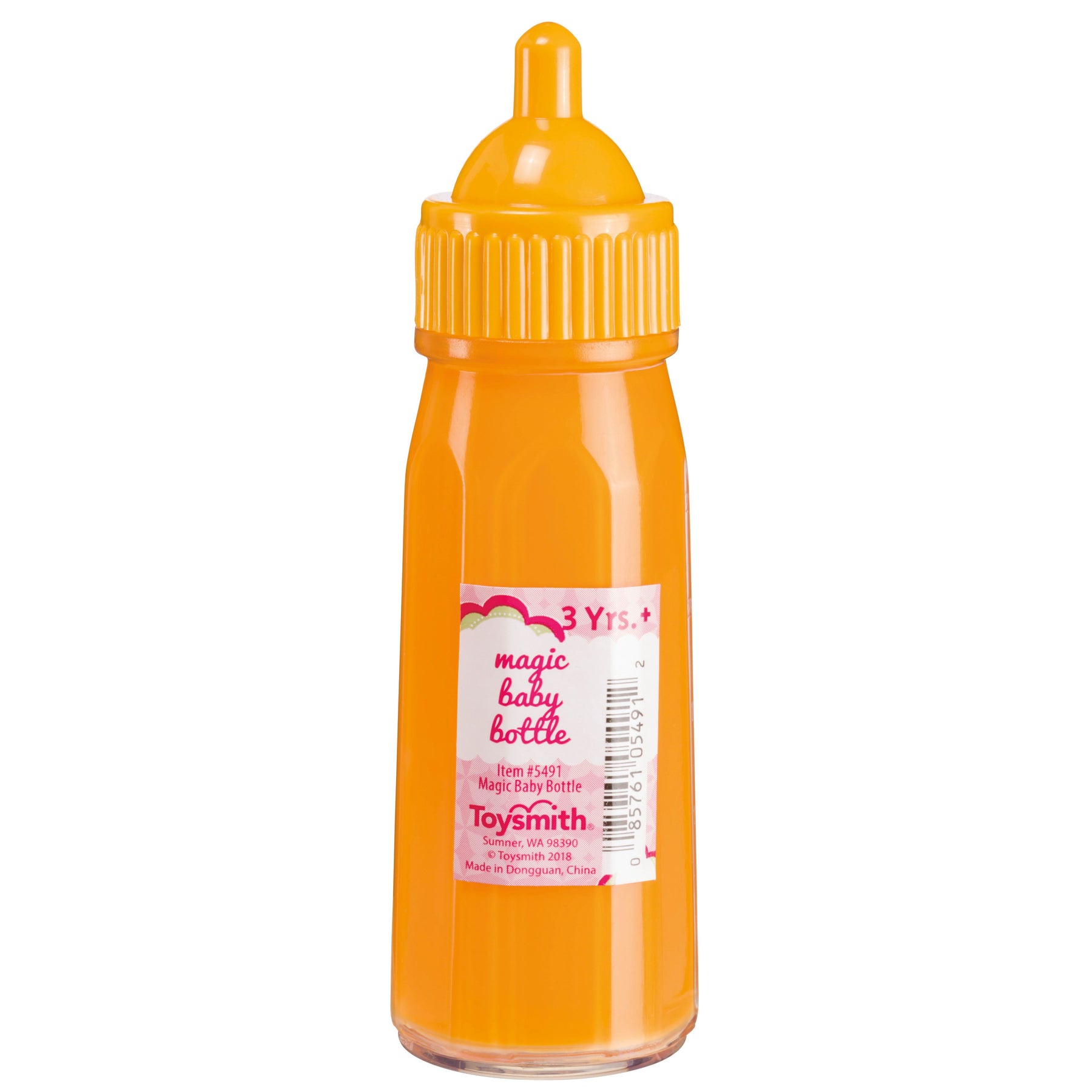 My Sweet Baby Large Magic Baby Bottle