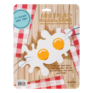 Farm Fresh Egg Splat Griddle Game