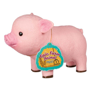 Farm Fresh Epic Farm Animals - Piglet