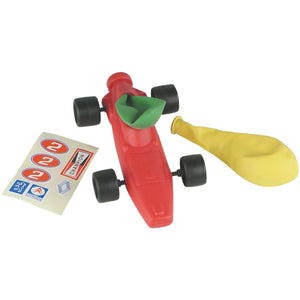 Playground Classics Balloon Car Racer