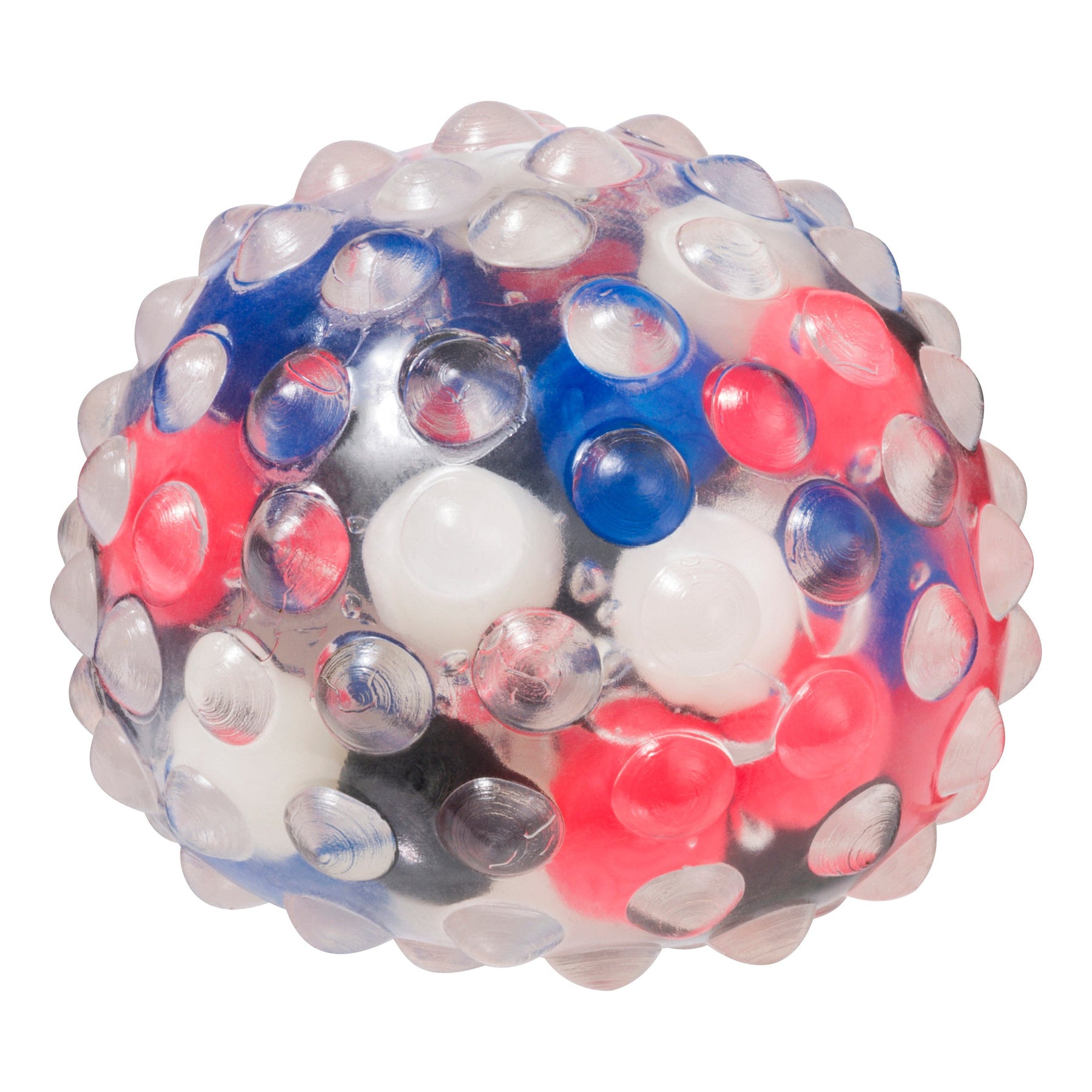 Toysmith Molecular Squish Ball