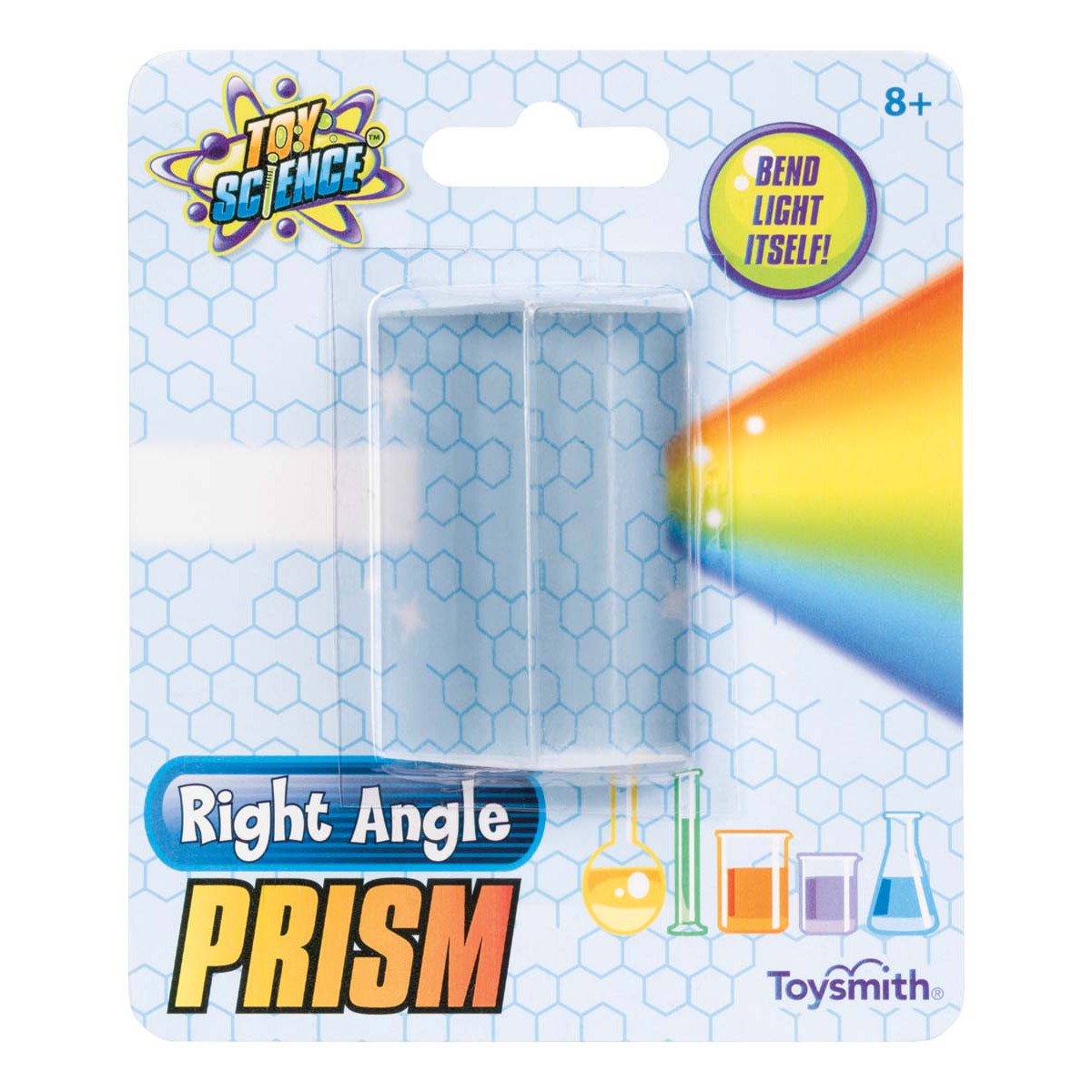 Toy Science Right Angle Prism