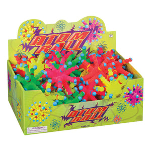 Toysmith Atom Ball