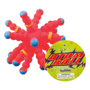 Toysmith Atom Ball