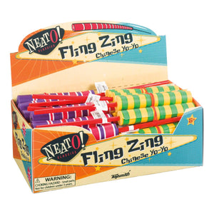 Neato! Fling Zing