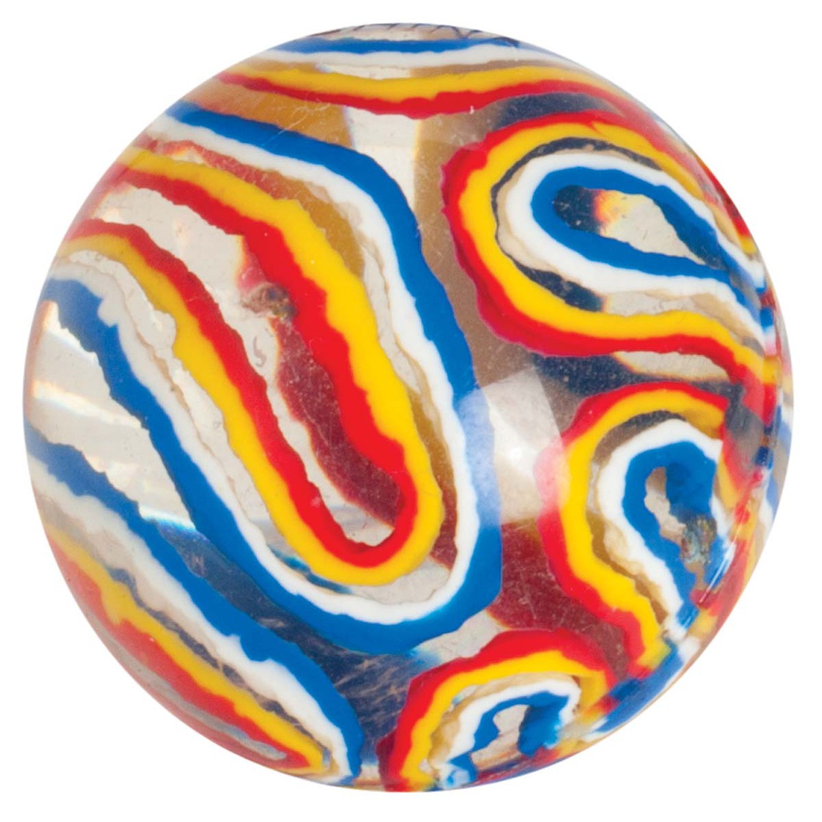 Neato! Classic Bouncy Ball