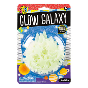 YAY! Glow Galaxy