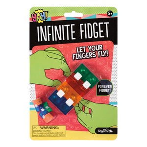 YAY! Infinite Fidget