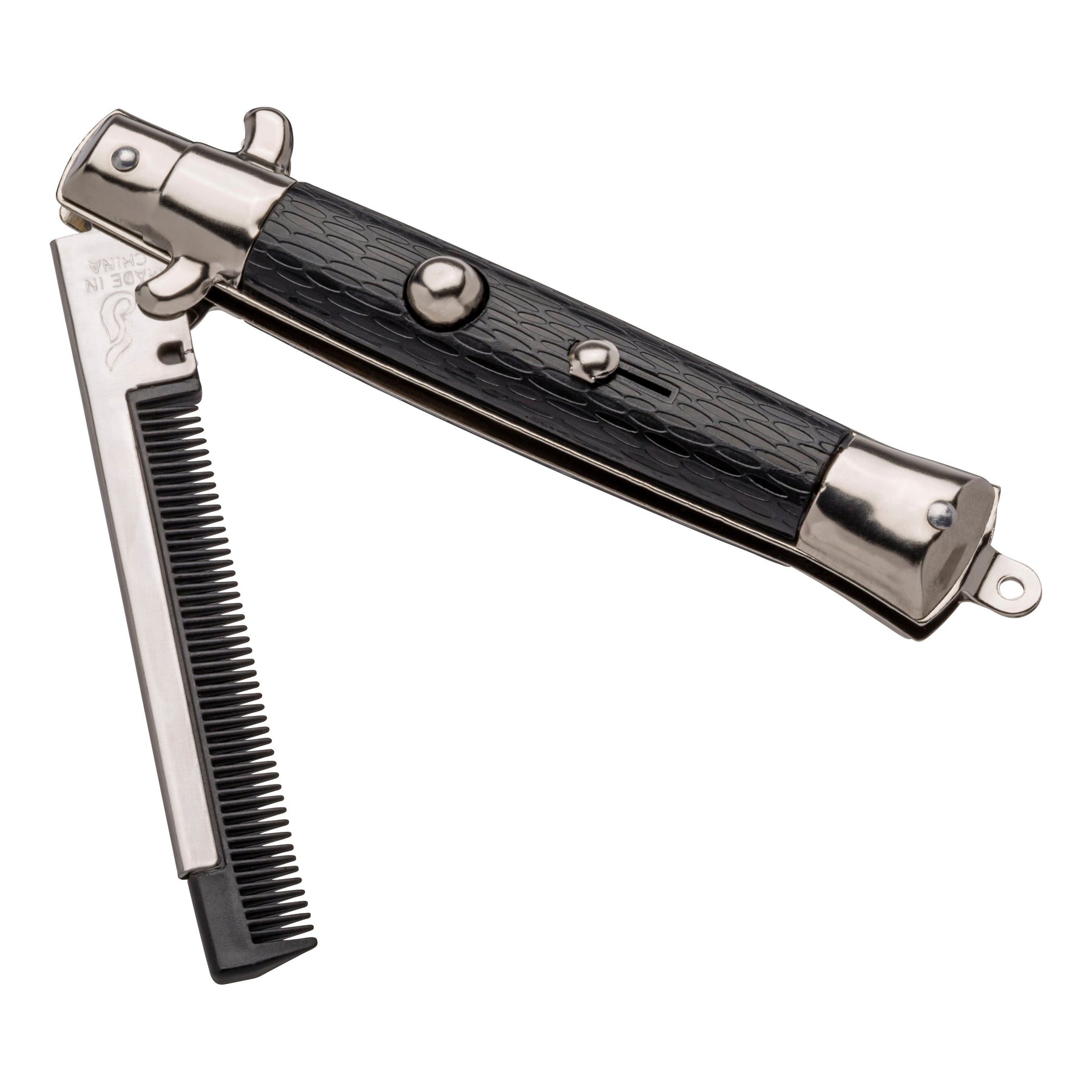 Neato! Switchblade Comb