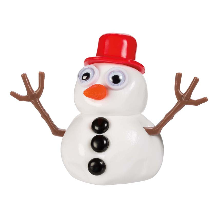 Toysmith Melting Snowman