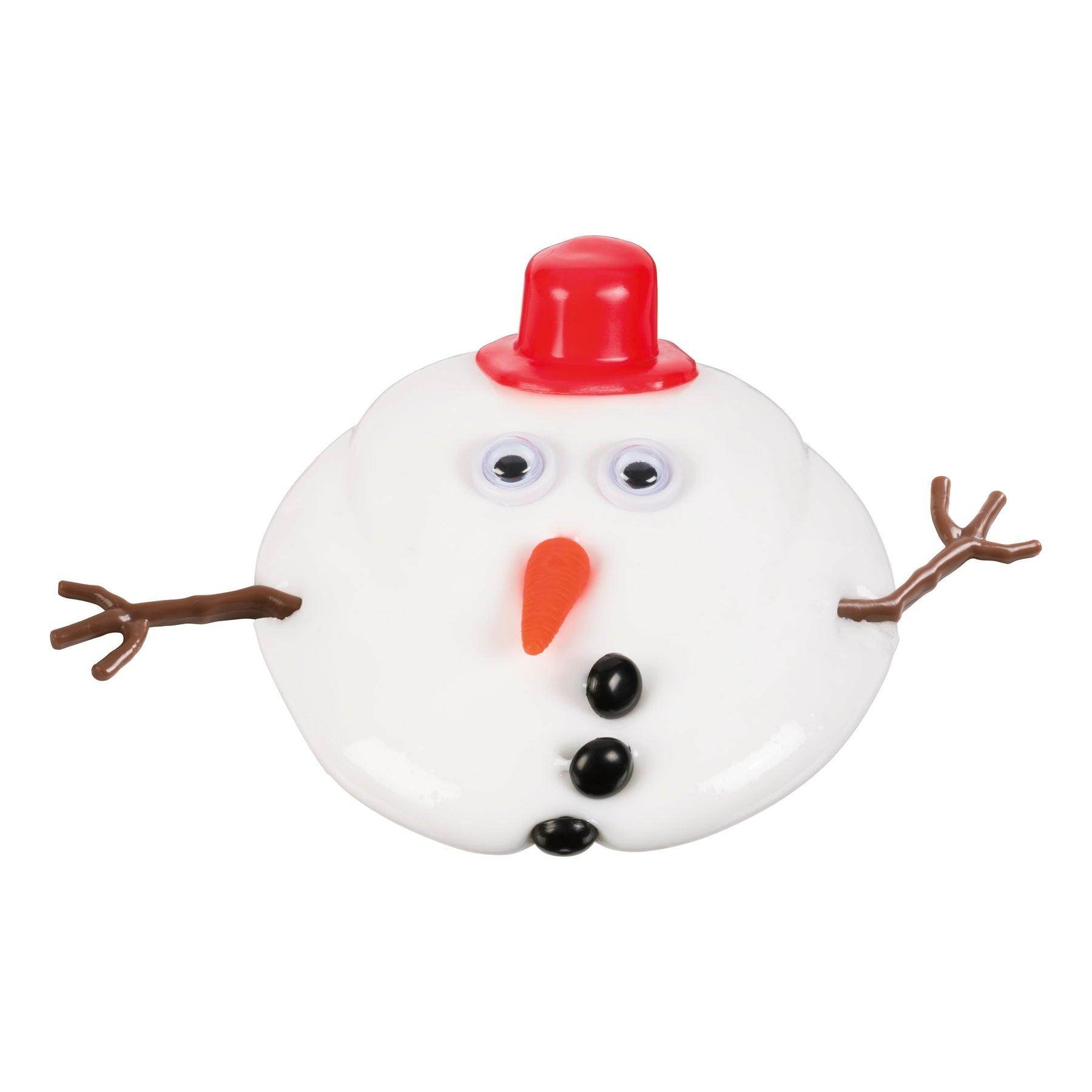 Toysmith Melting Snowman