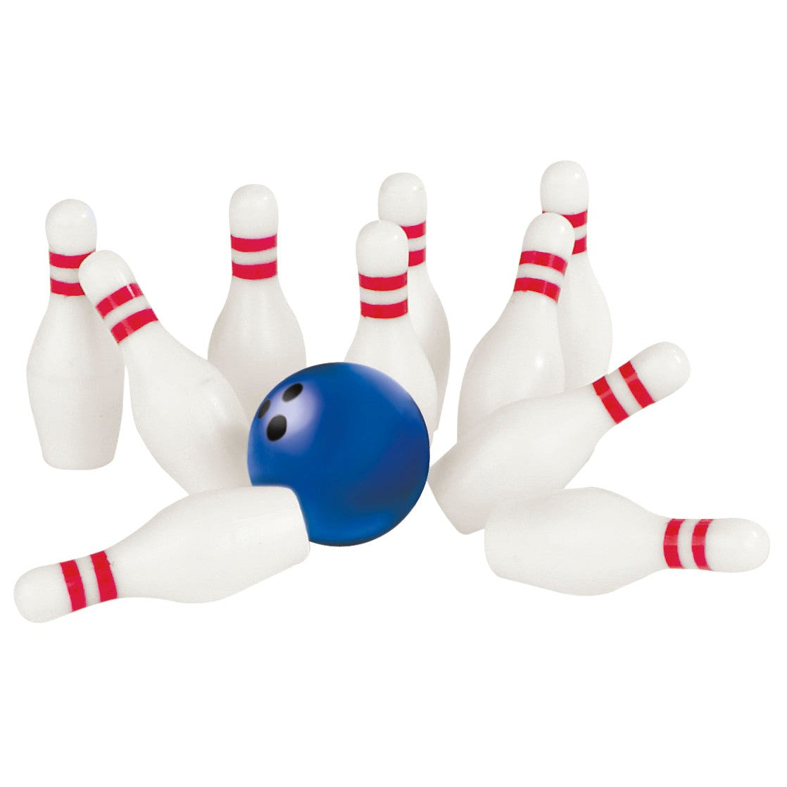 Toysmith Mini Bowling