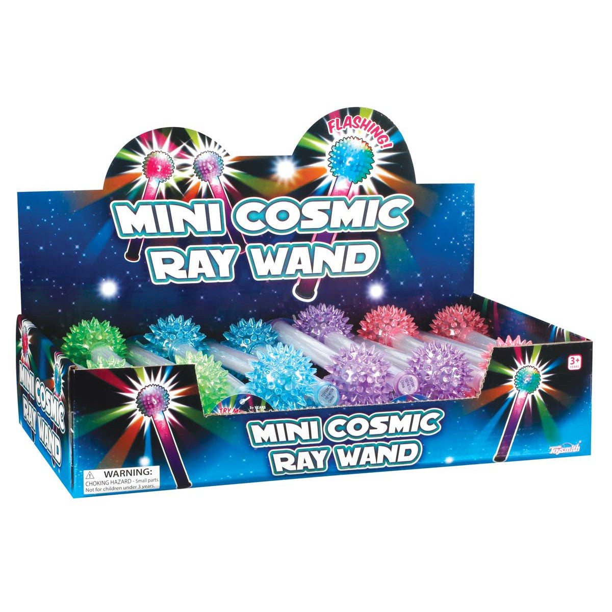 Toysmith Mini Cosmic Ray Wand